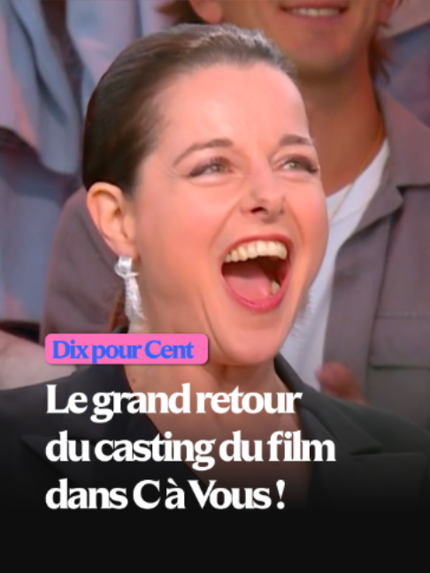@C à vous