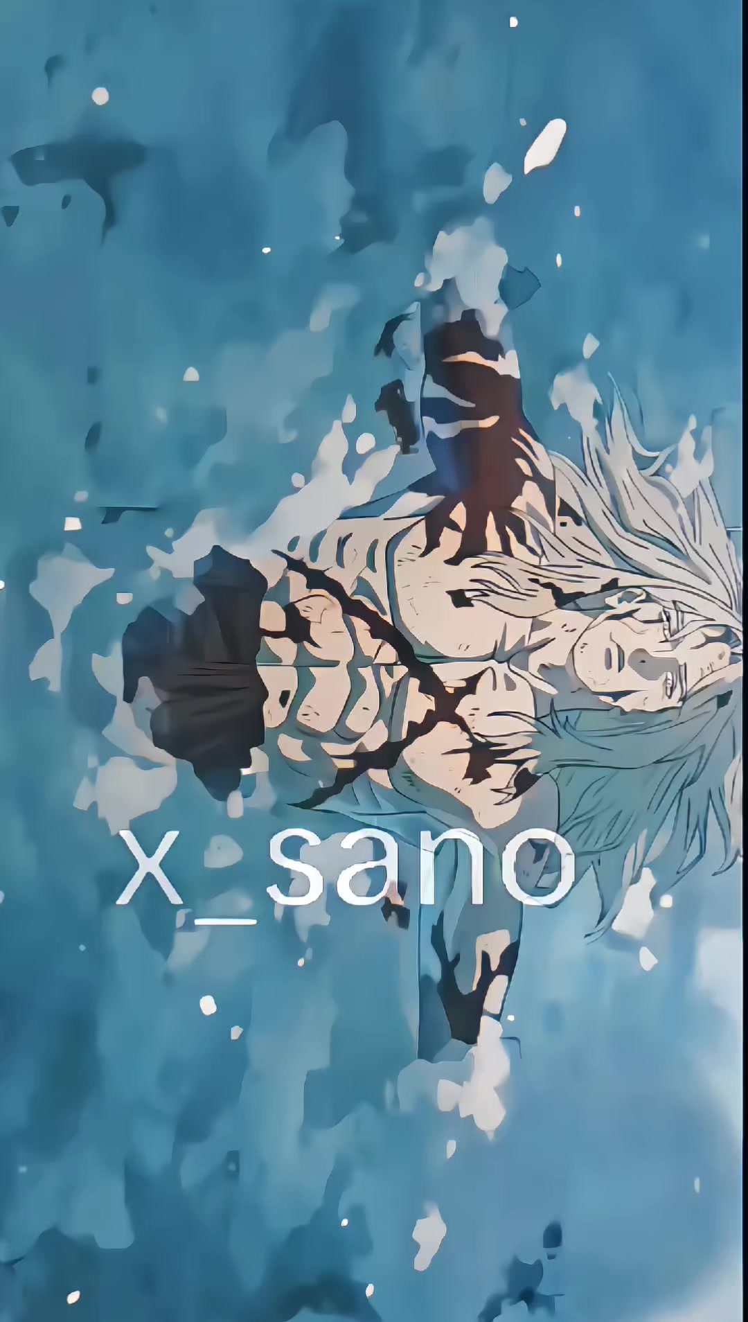 @xsanosc