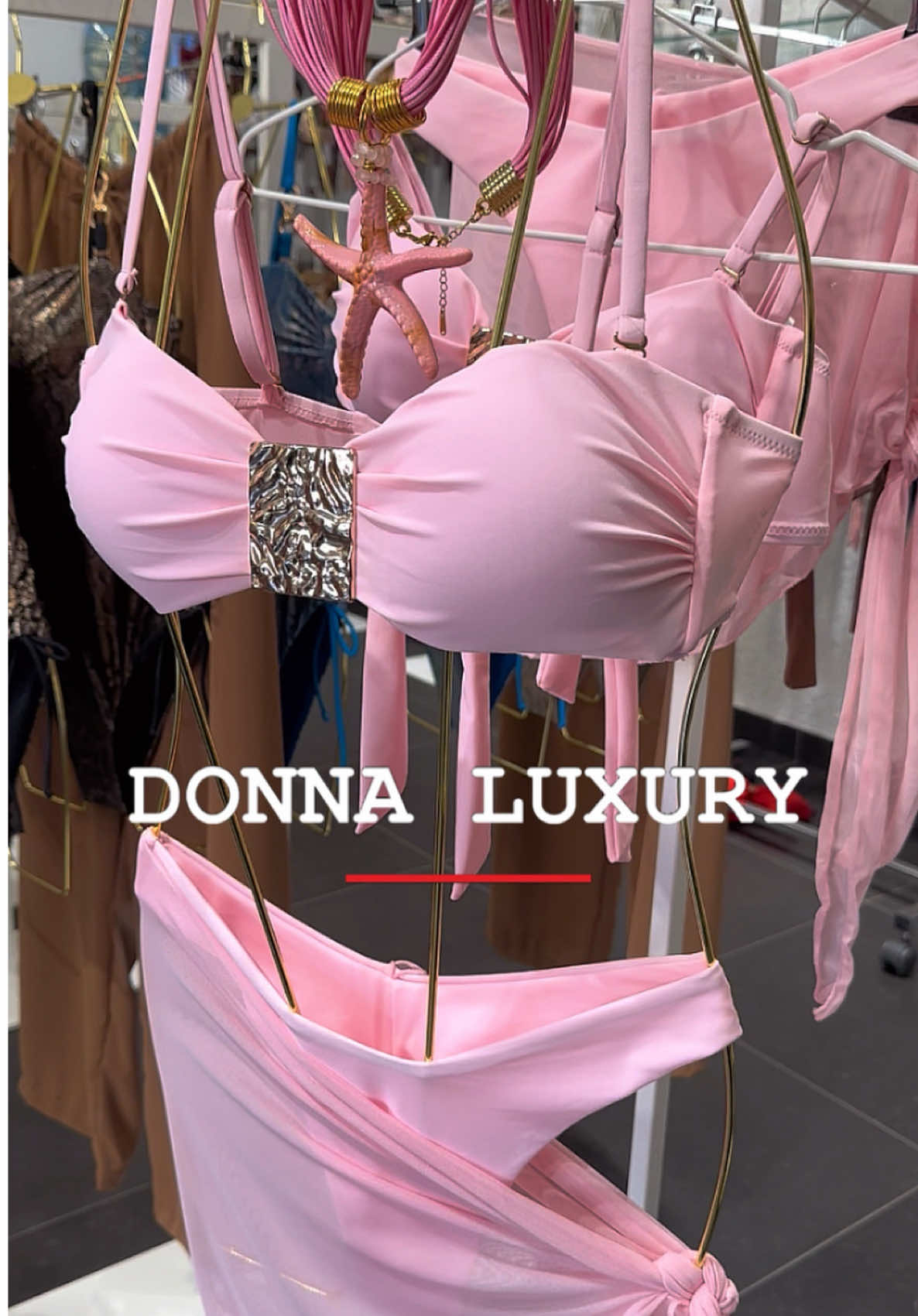 @Donna Luxury Napoli