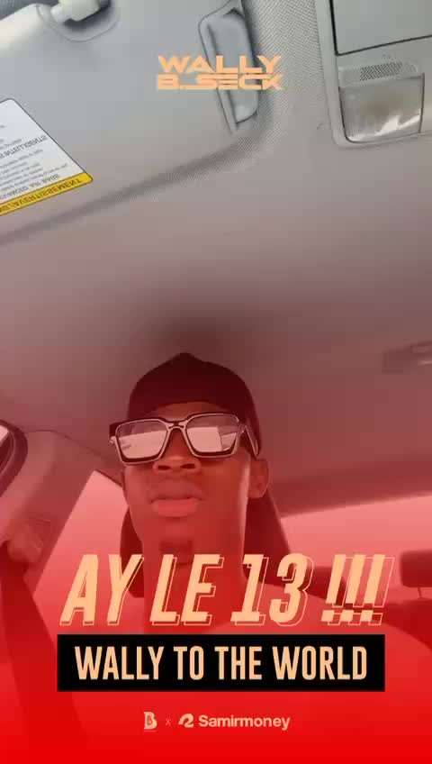 @baye fall civilise ✪ 🇸🇳🇬🇧