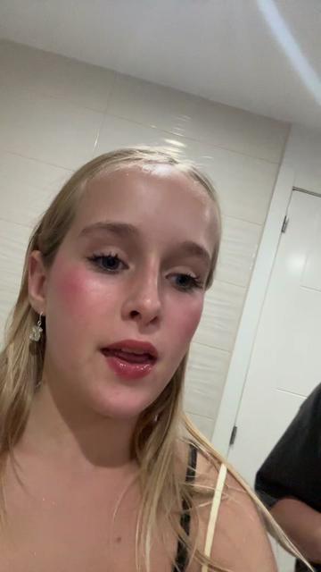 @Olivia