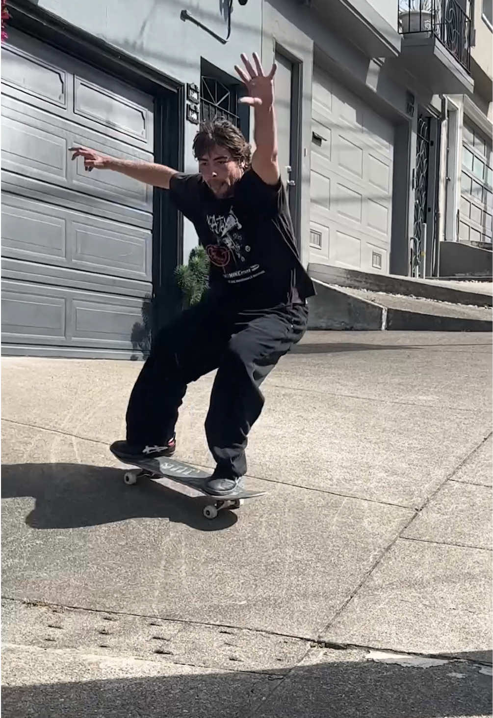 @Thrasher Magazine