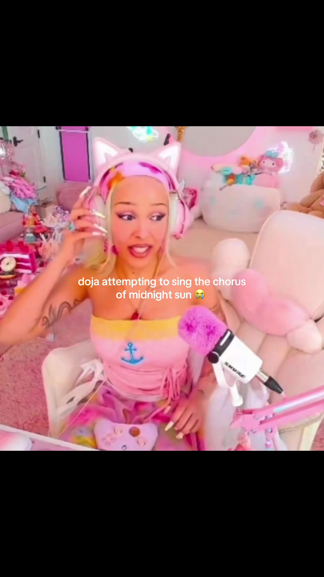 @AllThingsDoja