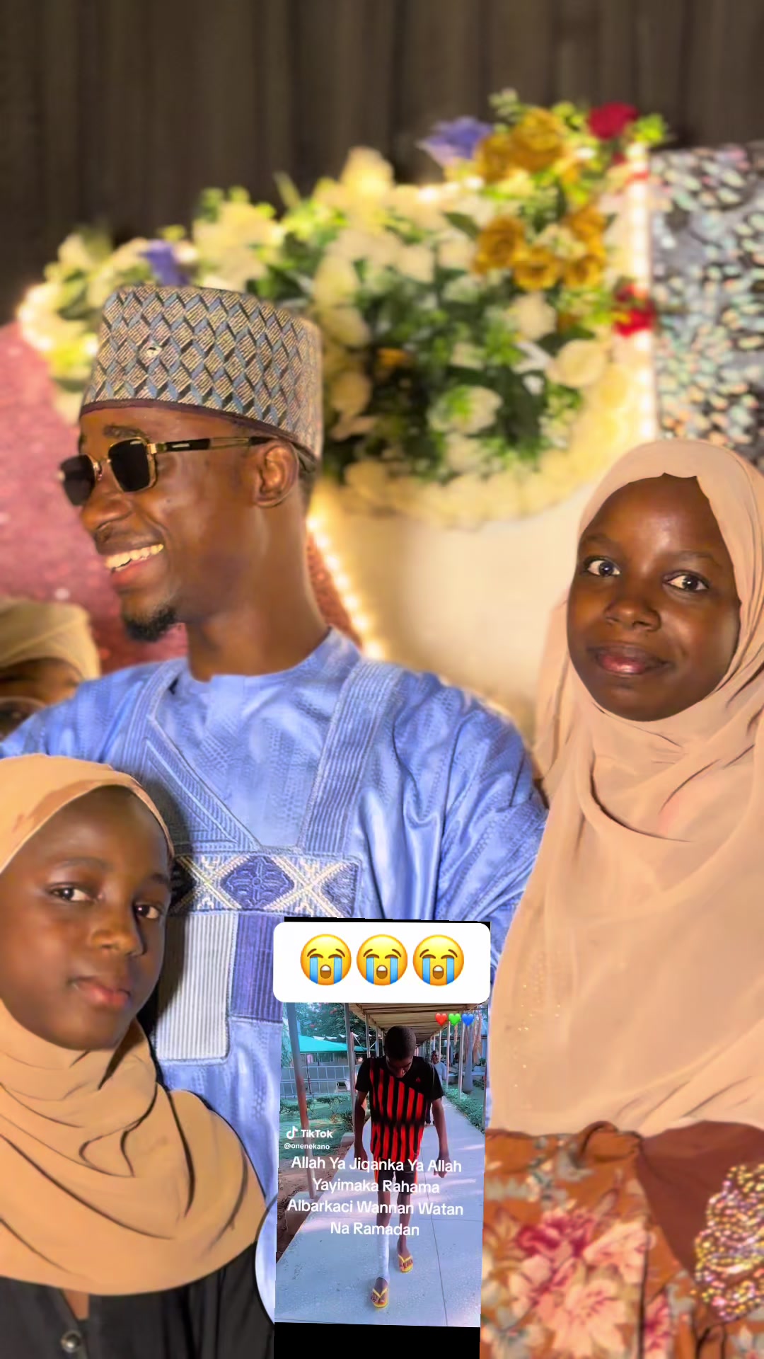 @BAKIR —J .ONE ☝️ KANO