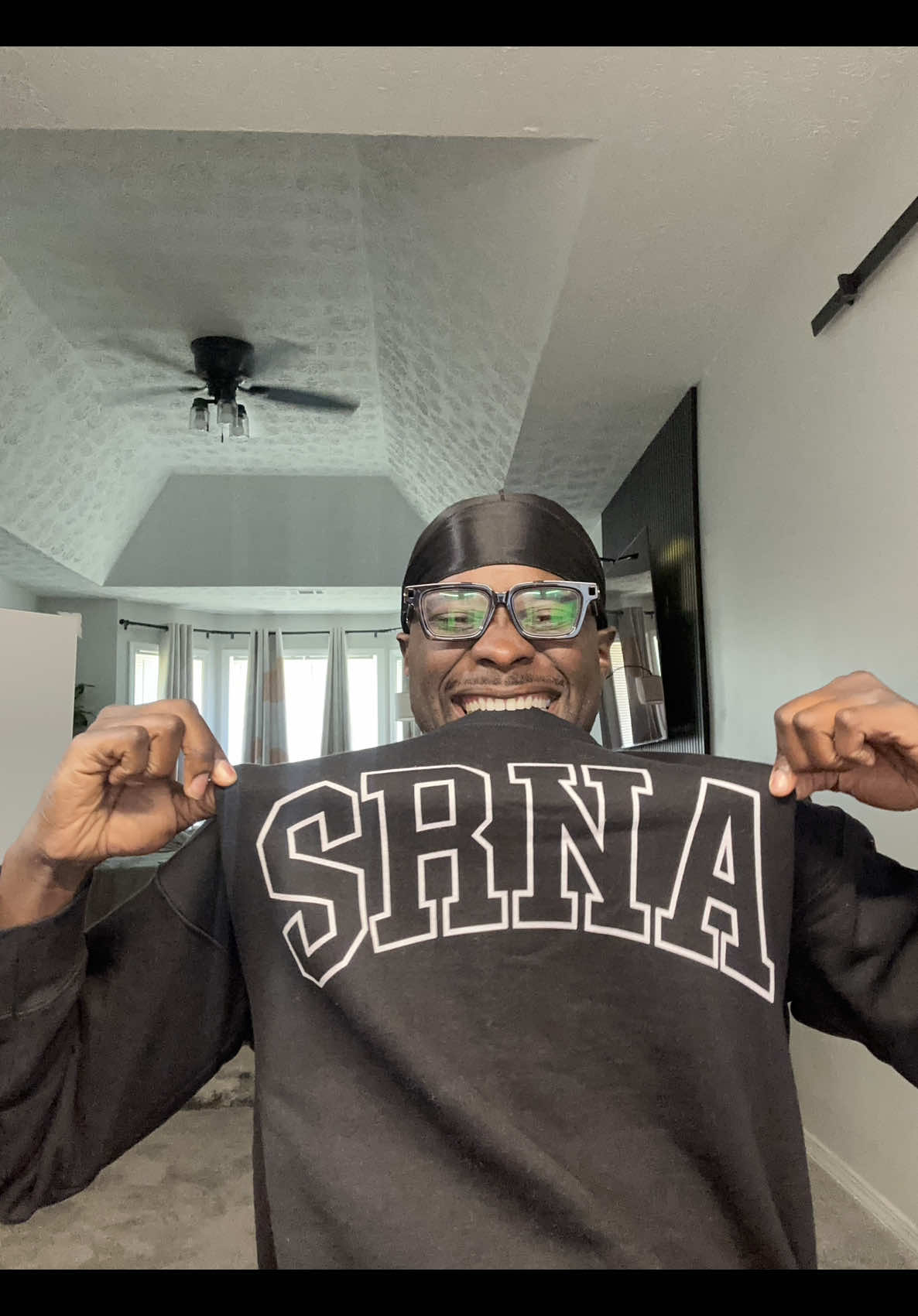 @Unruly JG | SRNA🩺