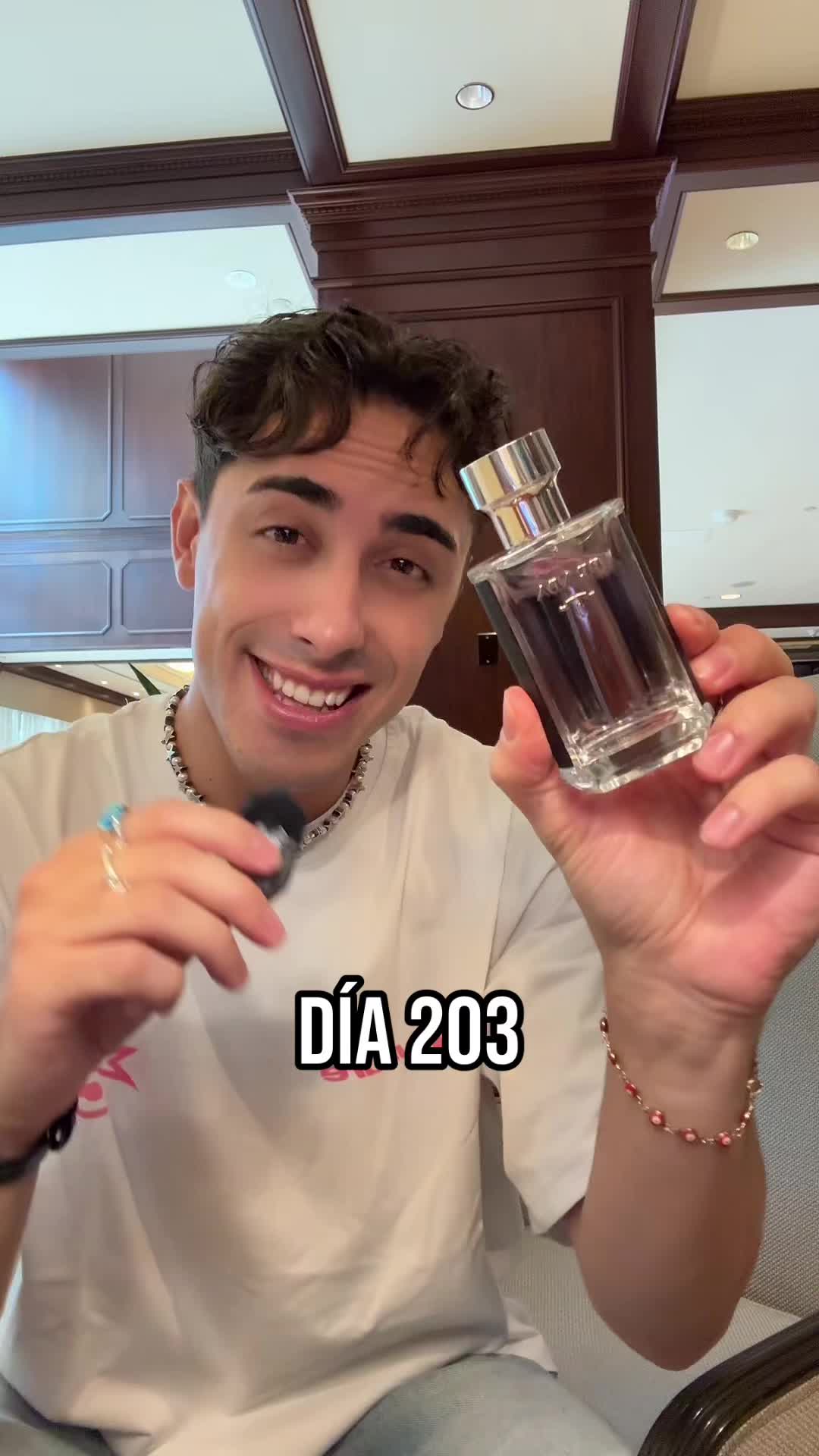 @Marcel Perfumes