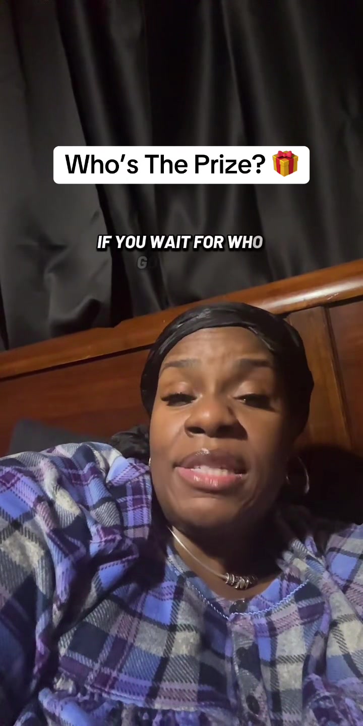 @Zakiya Monique