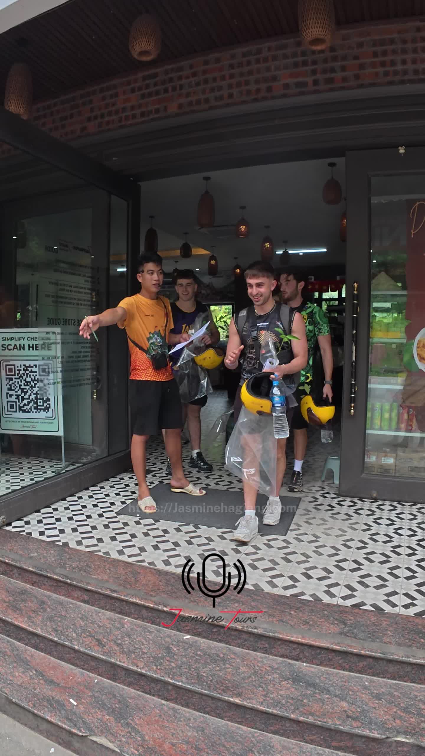 @Jasmine Tours Hà Giang