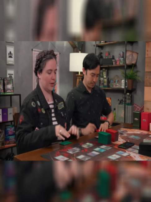@Card Magic