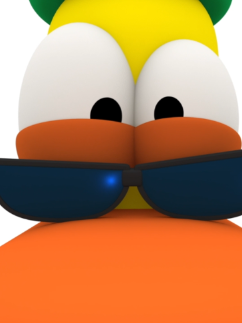 @Pocoyo