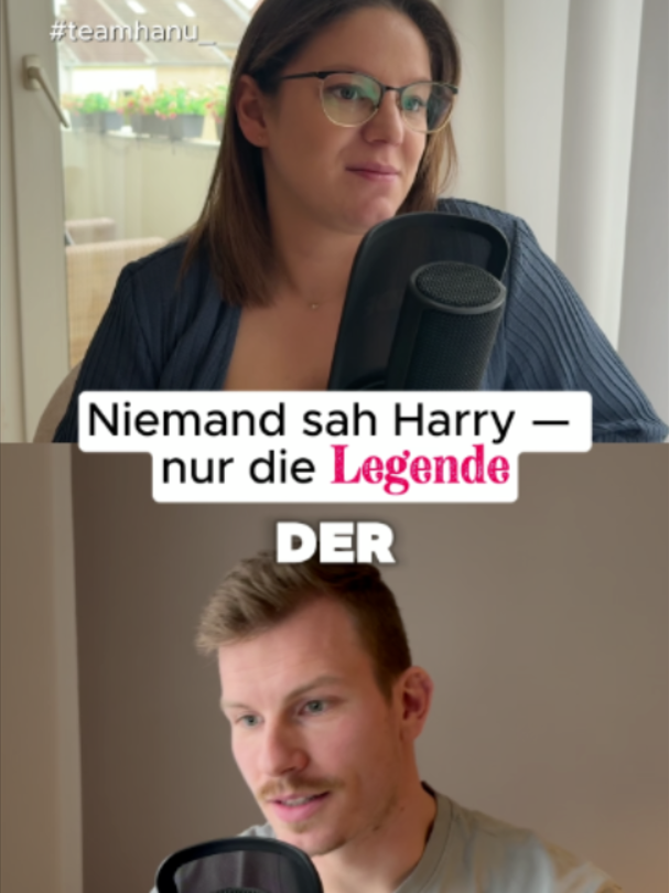 @Muggelgeflüster