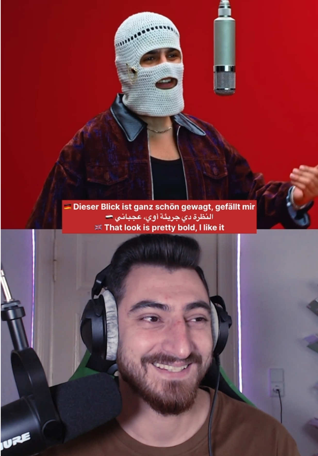 @Abdul Abboud Live