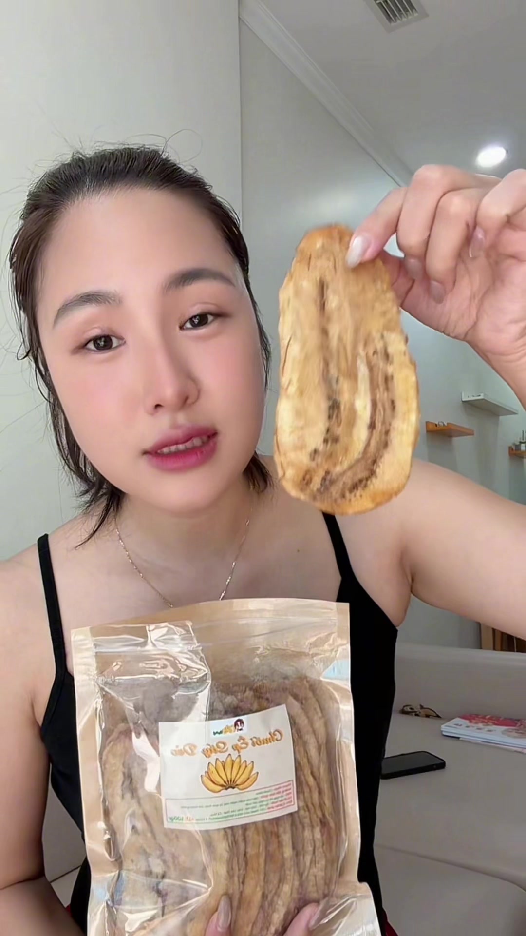 @Mẹ Sam Review 🌻