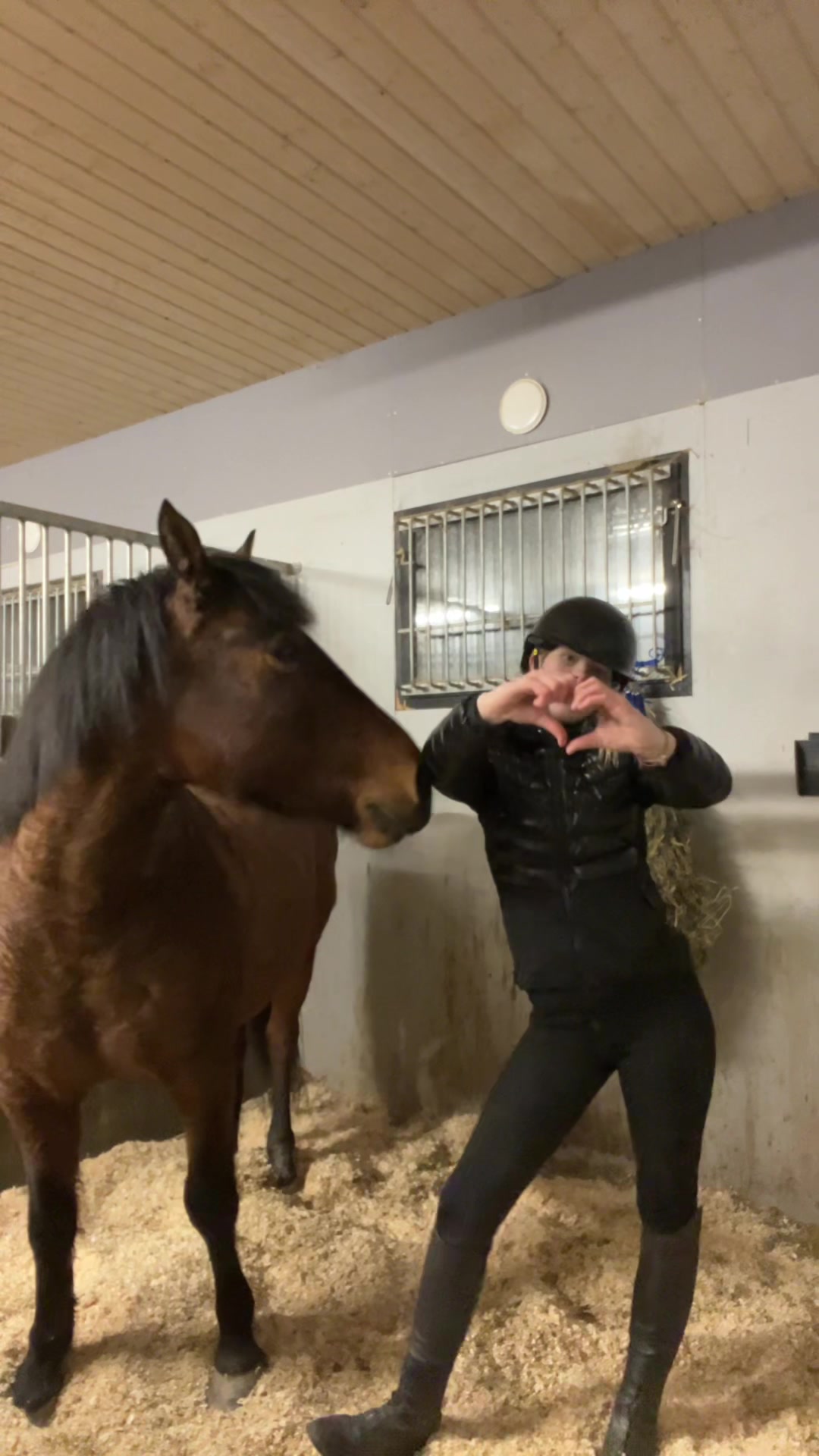 @Equestrian Veera🏇