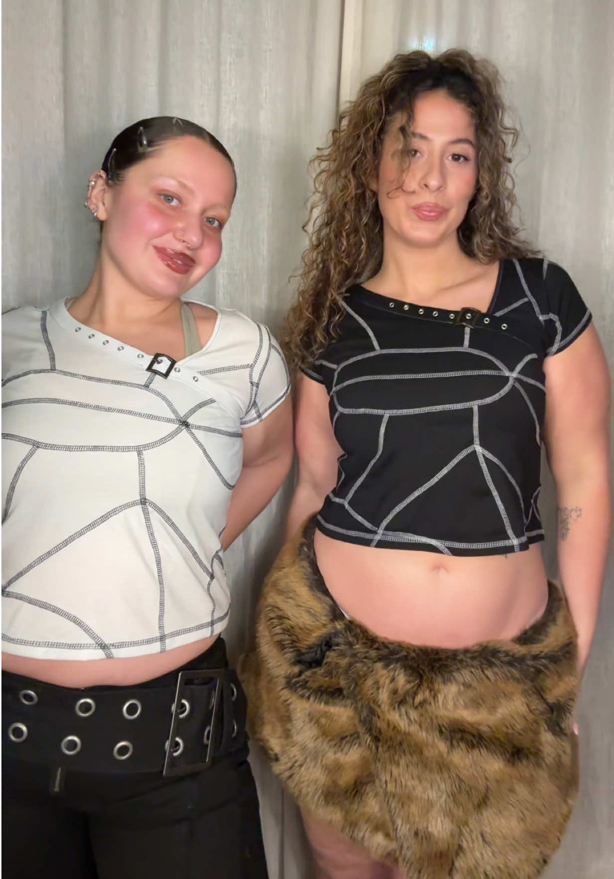 @NADA | Plus-size womenswear