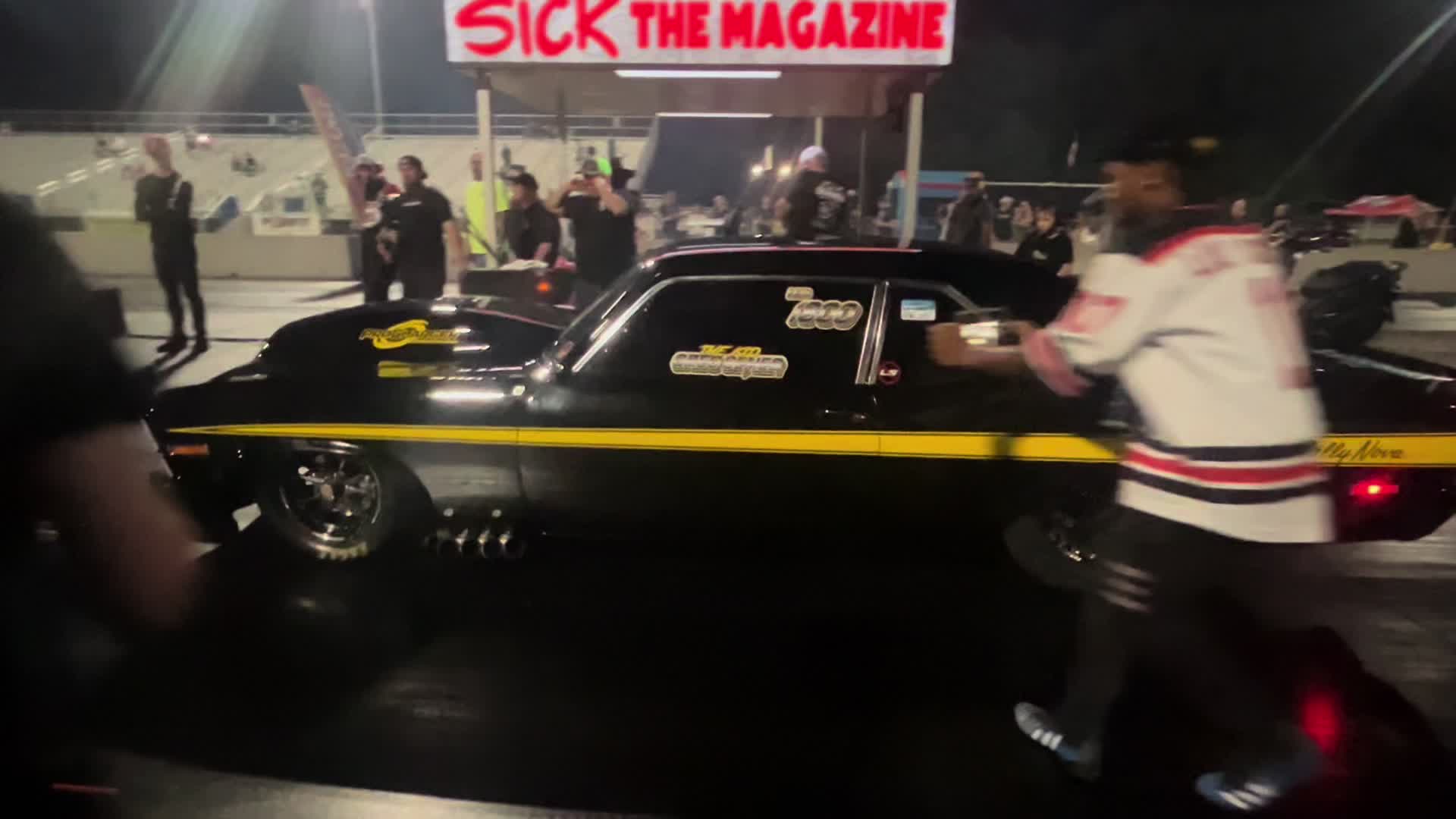 @POW Racing
