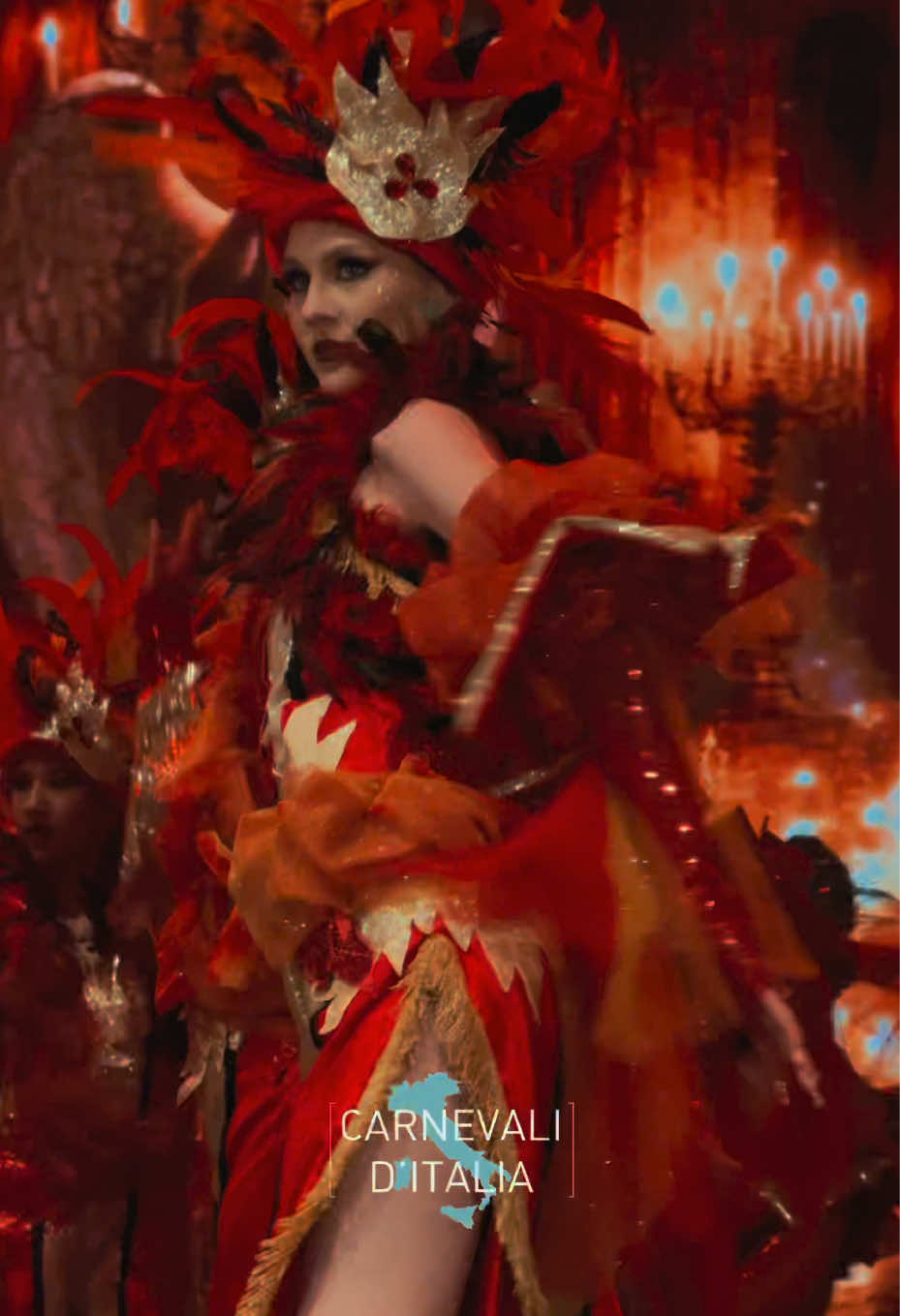 @Carnevali D'Italia