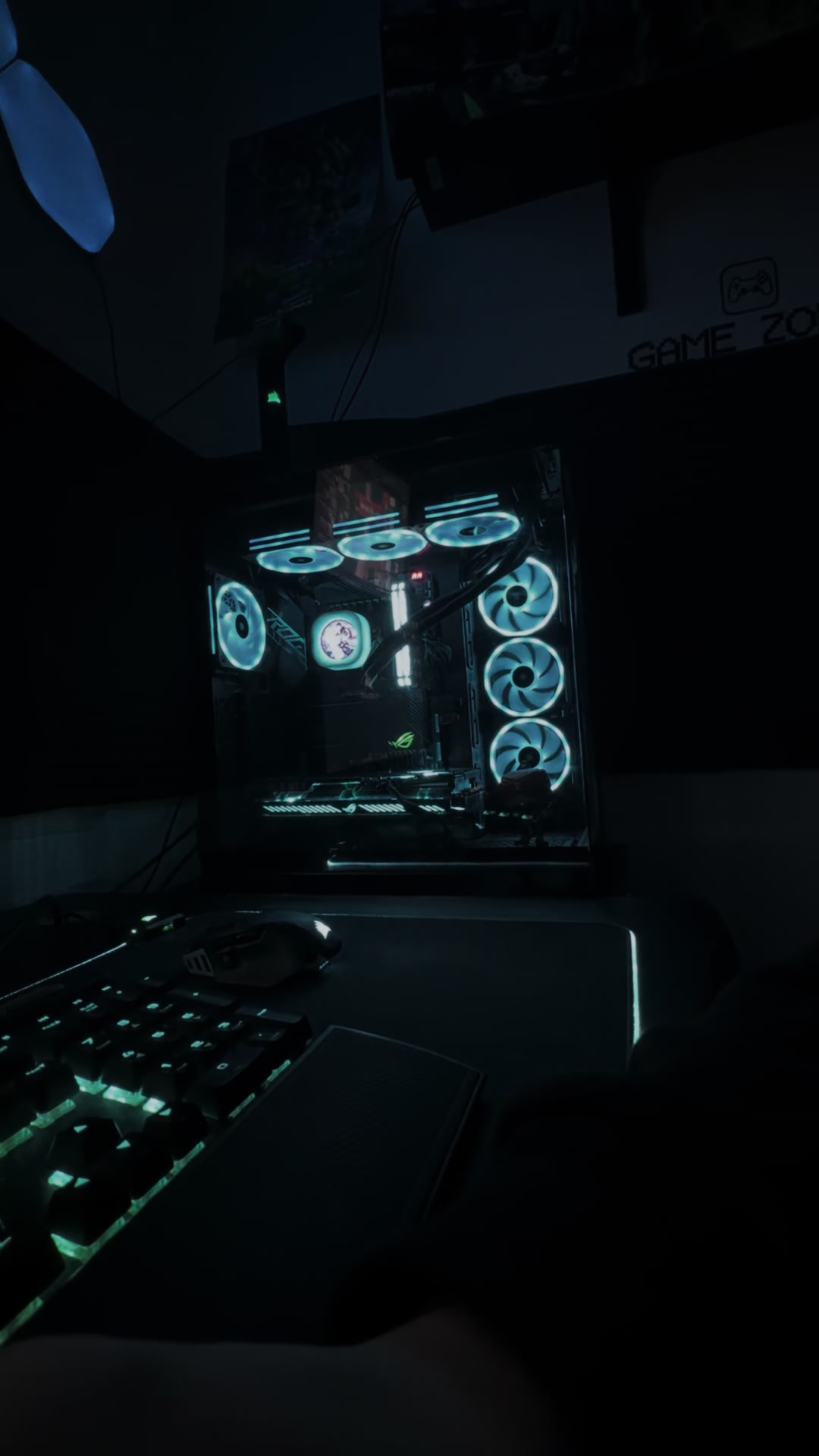@MentalityBuildPc