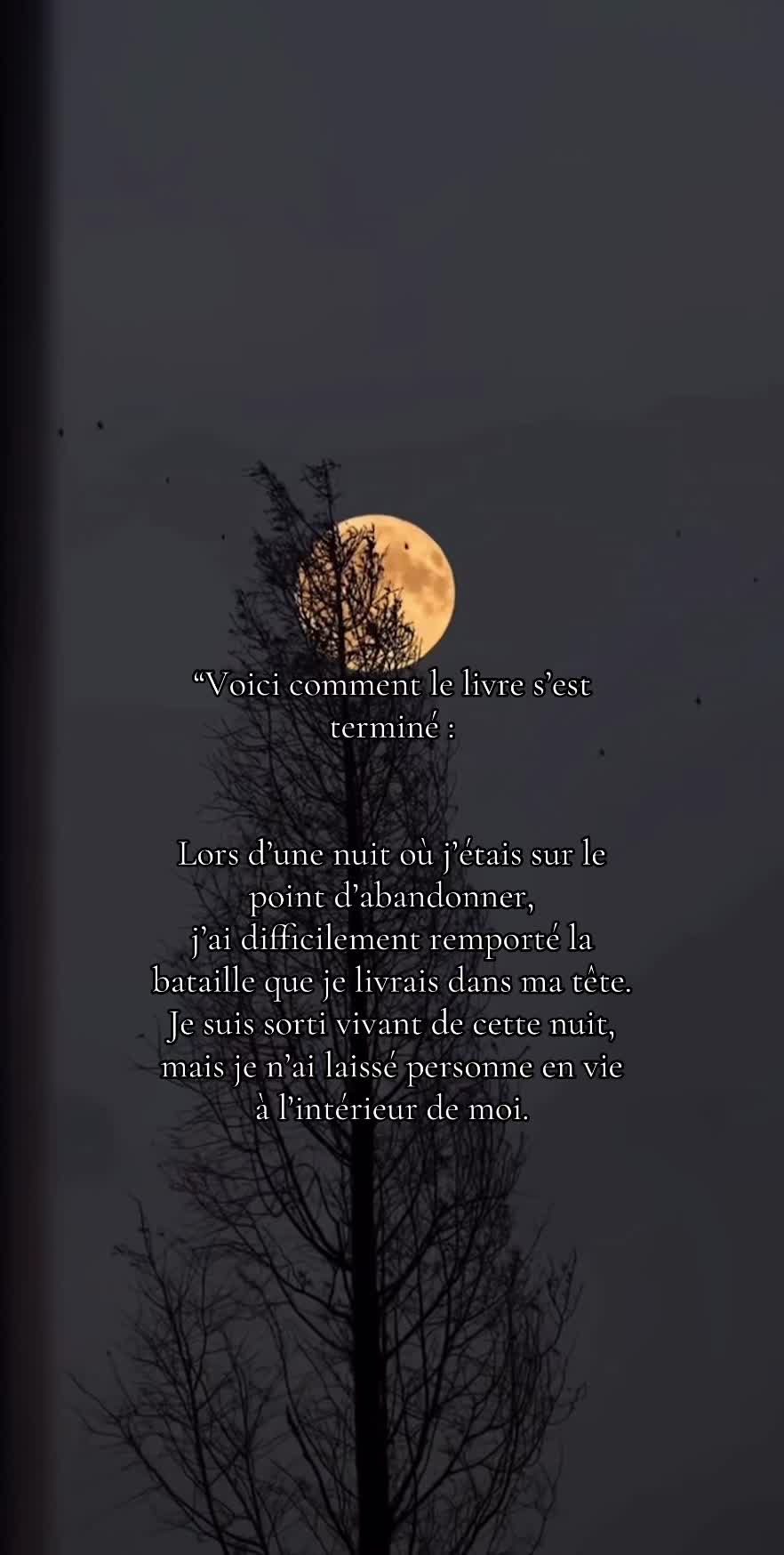 @B E .