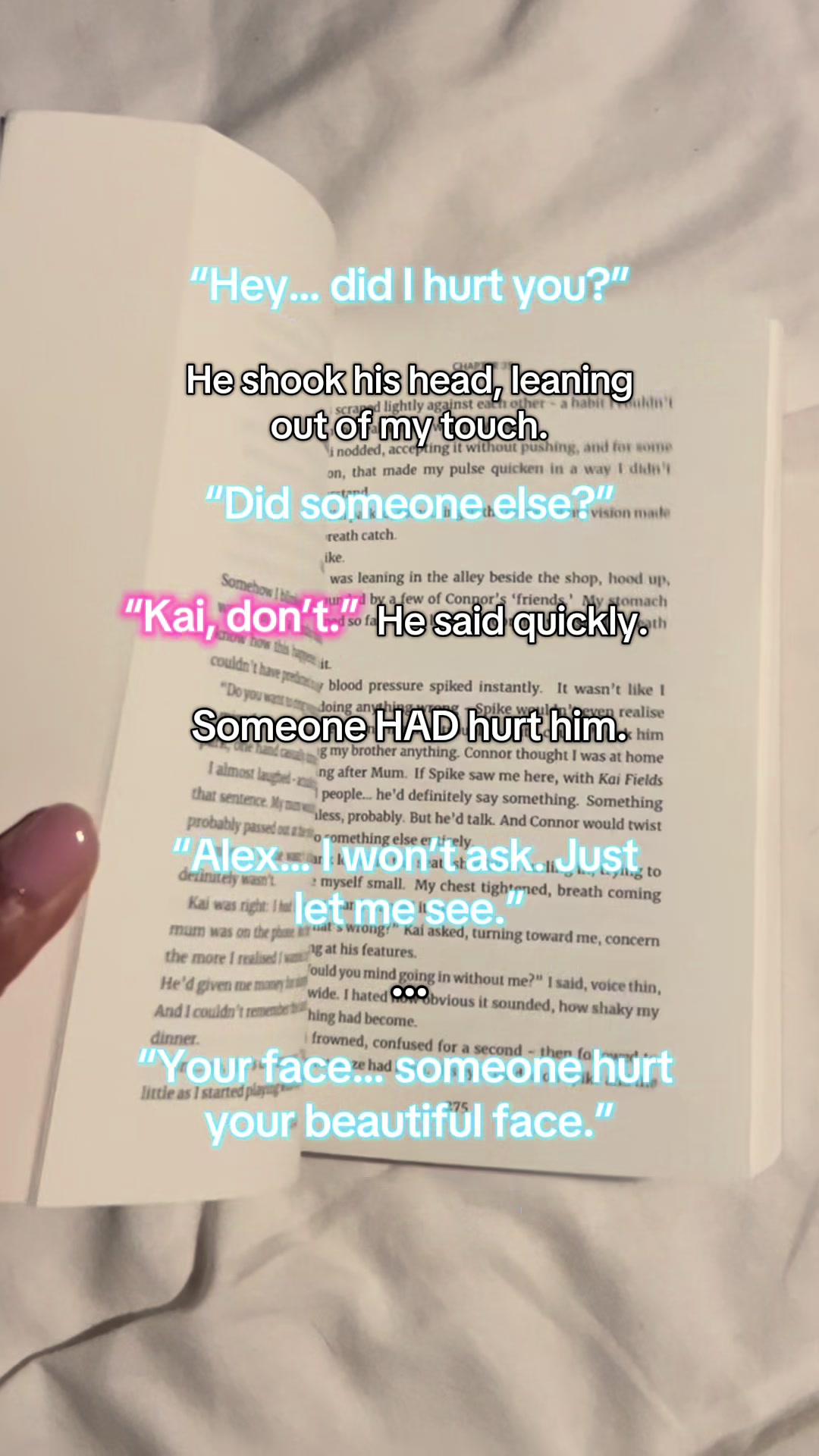 @isabellaskyesauthor