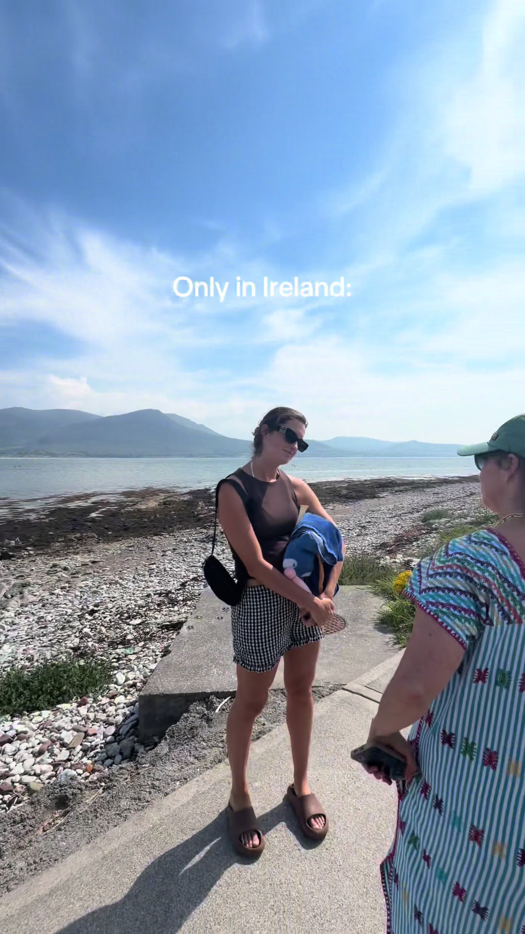 @Isabel Lenihan
