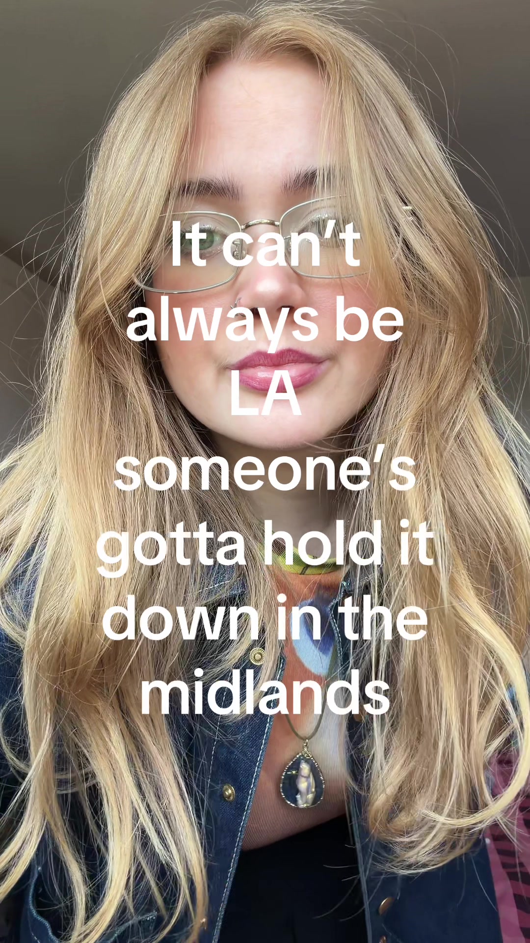 @Blonde Vibrations