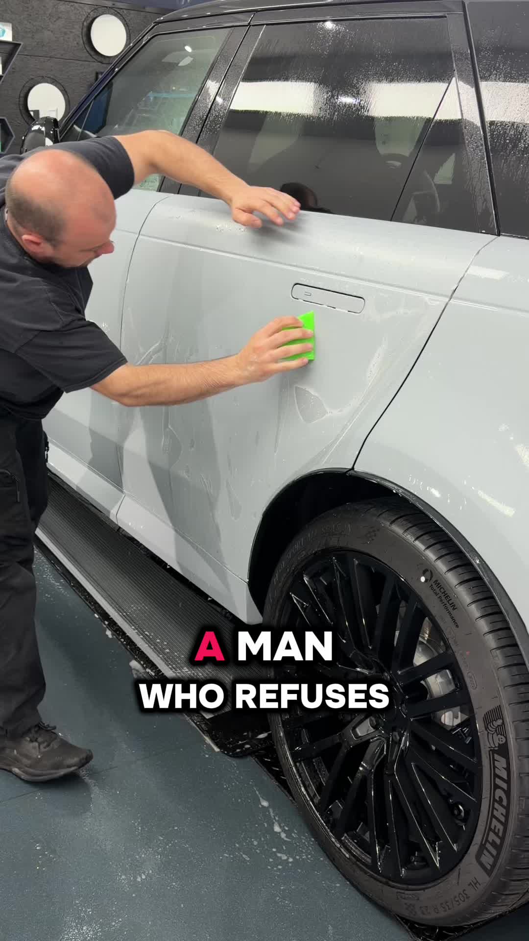 @Custom Detailing