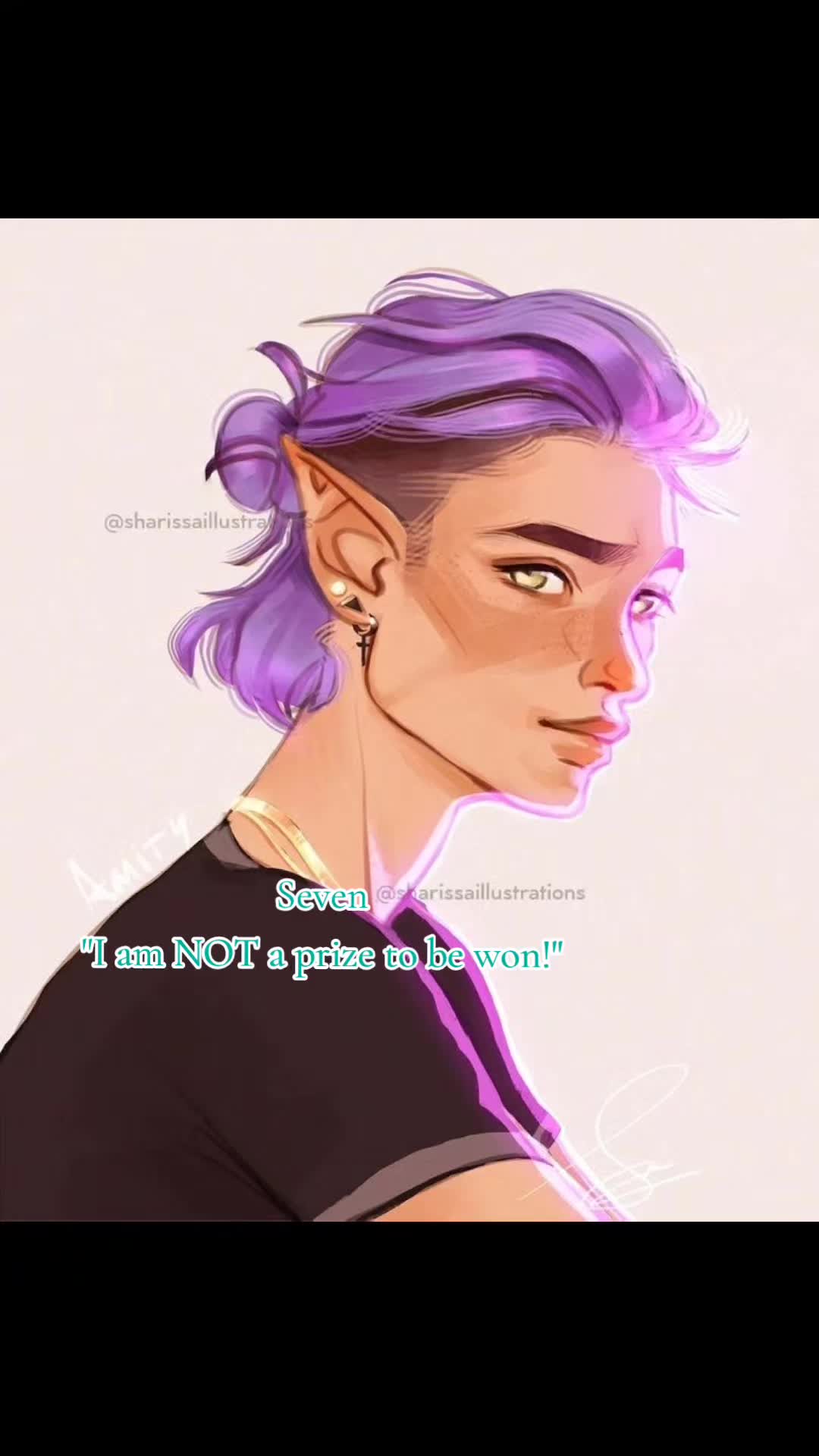 @💜✨️Heretic System✨️💜