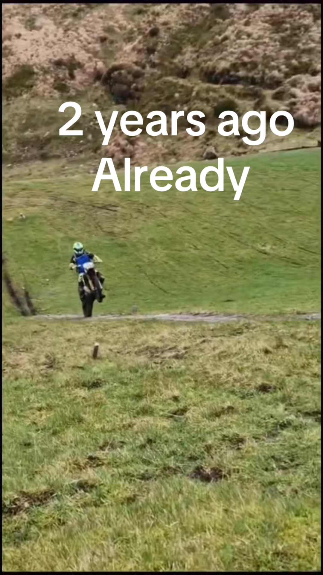 @south wales enduro