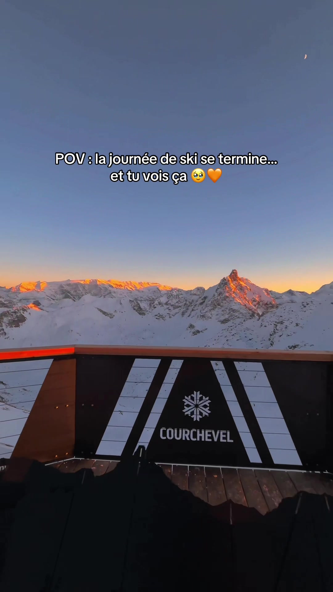 @Courchevel