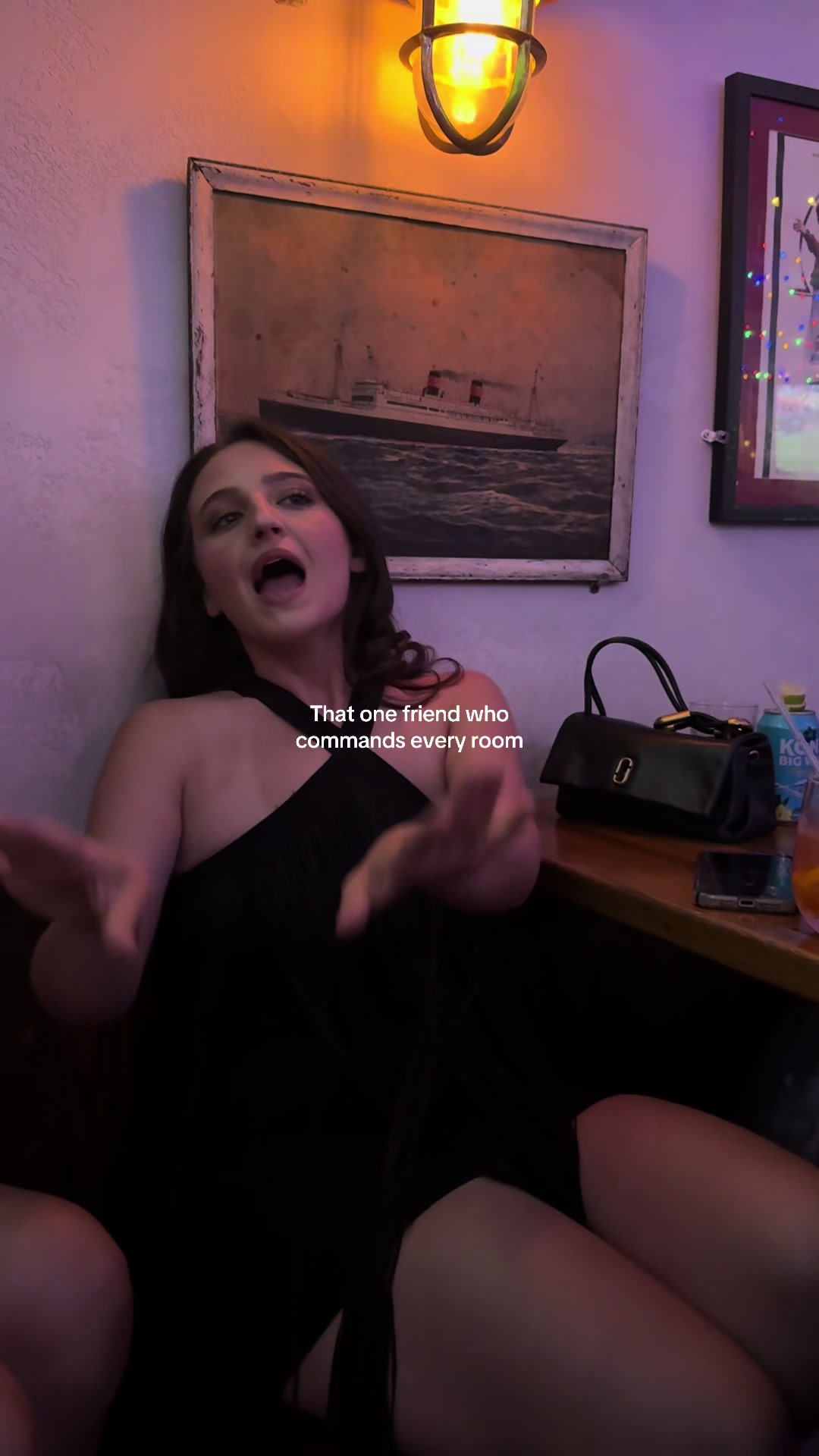 @Liv Frankel