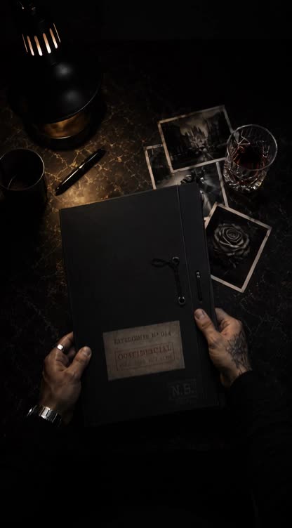 @Nara Black🖊️
