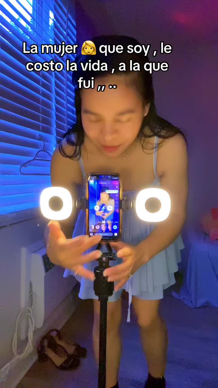 @chaparrita
