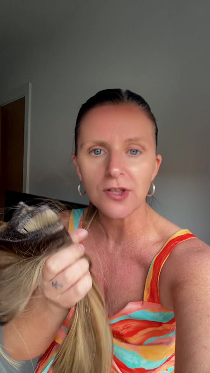@Michelle O’Donnell