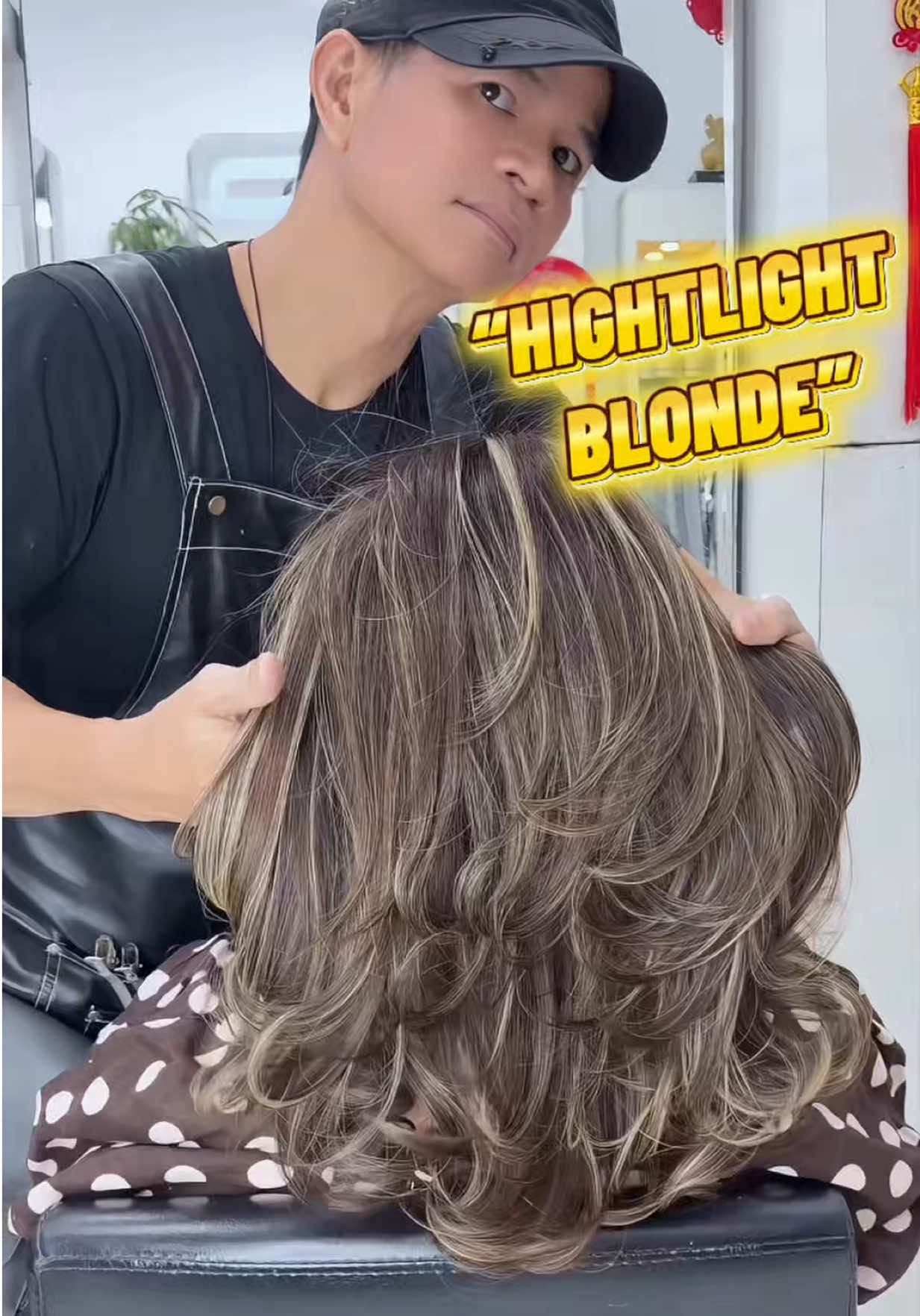 @SALON CƯỜNG DC