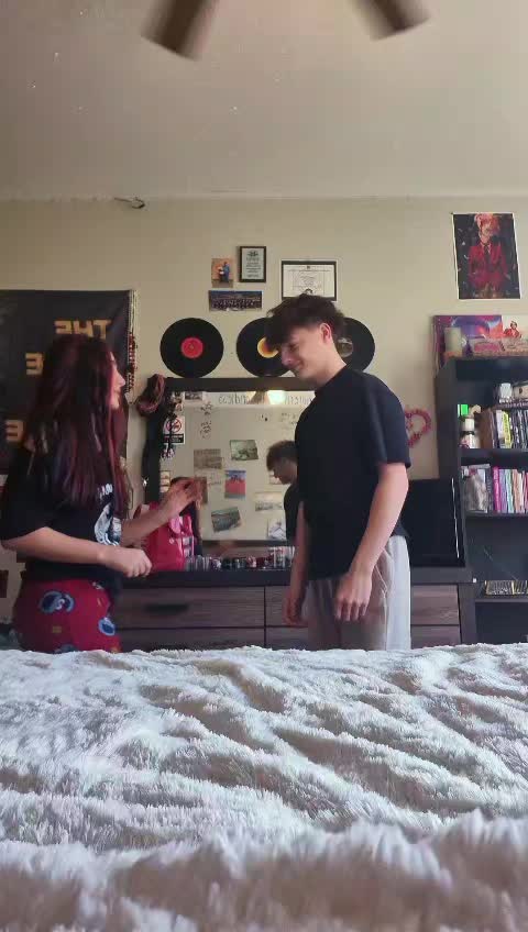 @C 🤼&zwj;♂️