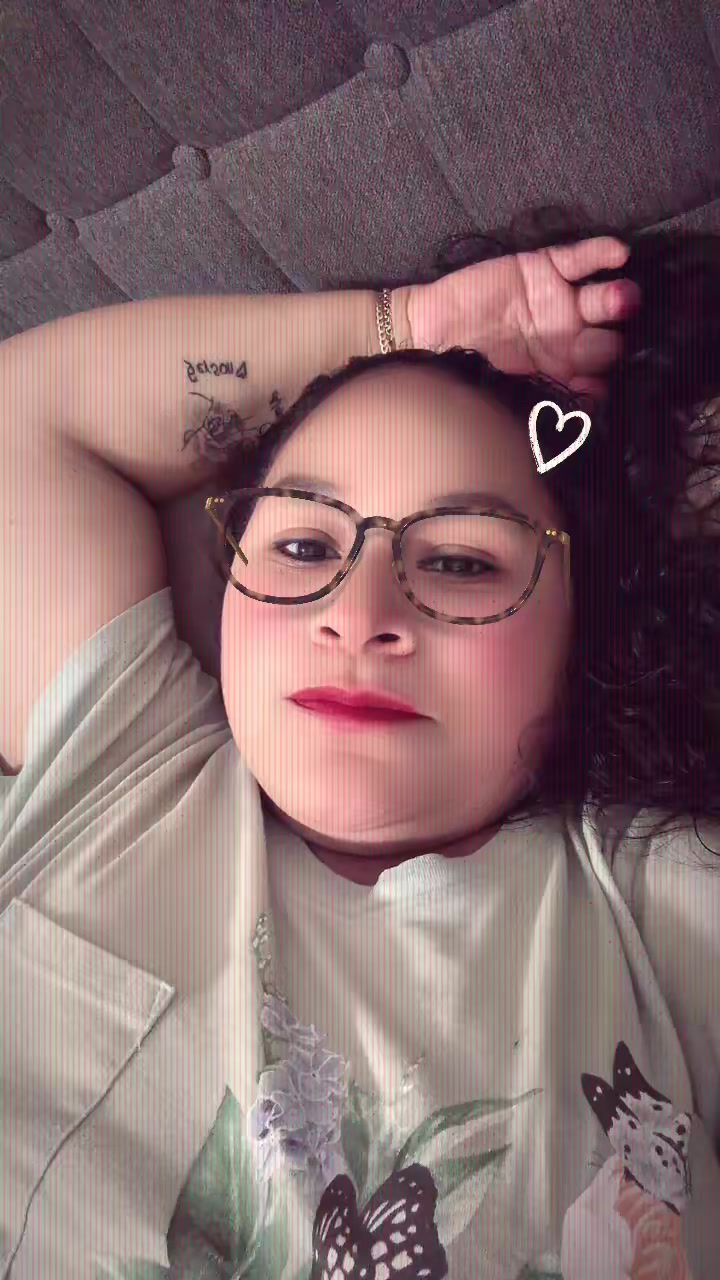 @Maricruz