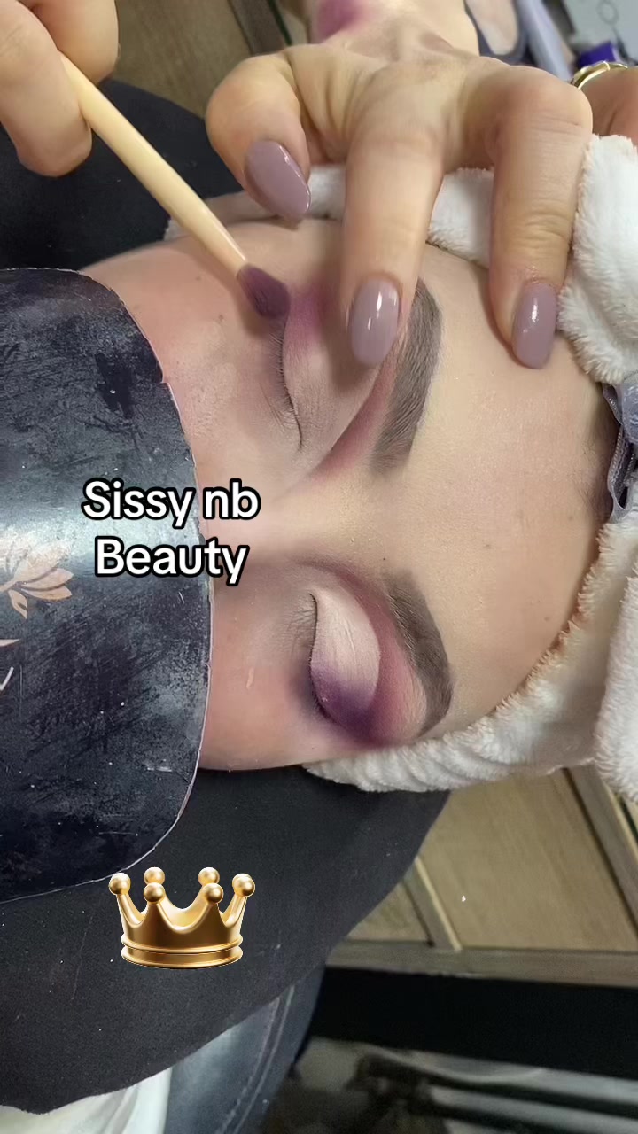 @Sissy_nb _coiffeuse