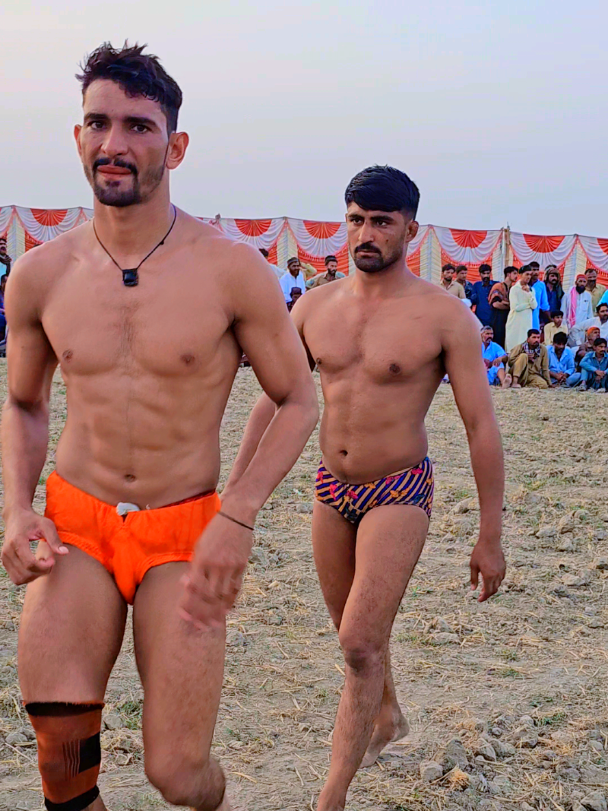 @Namat Pehlwan Official