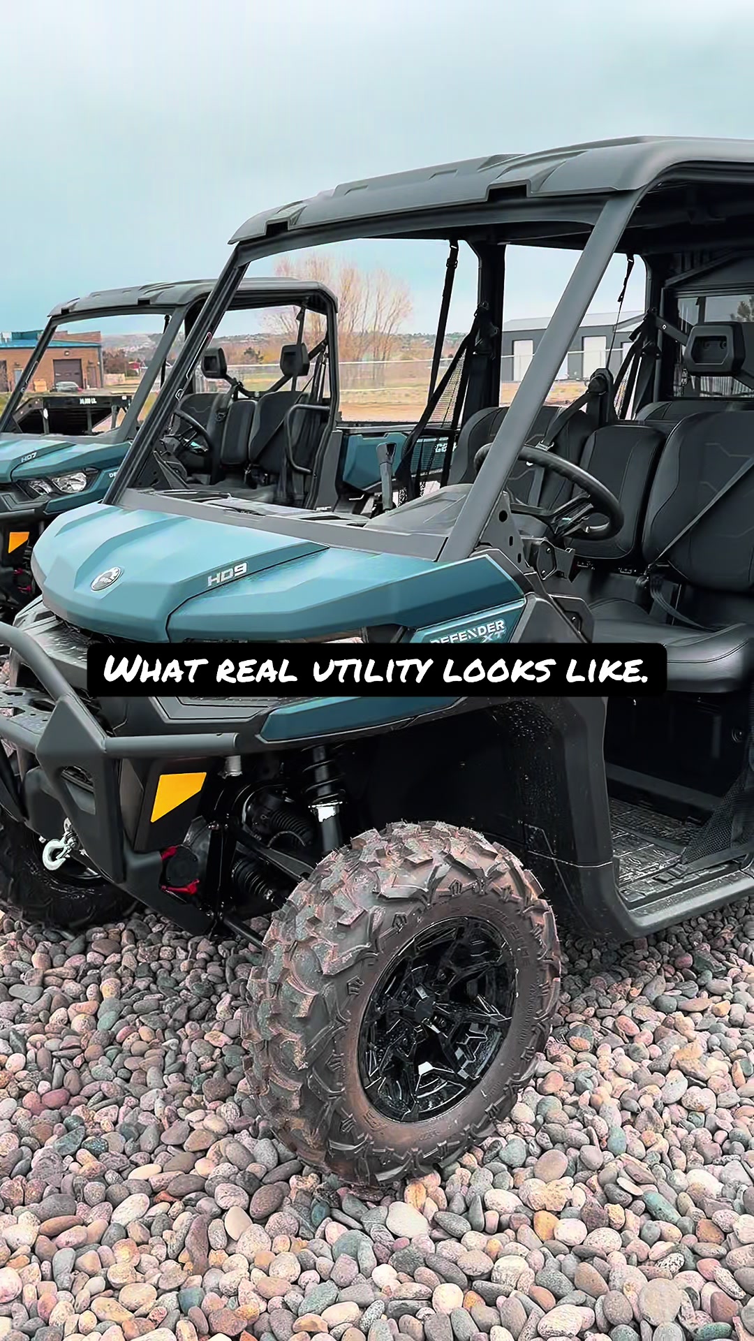 @Elevated Powersports