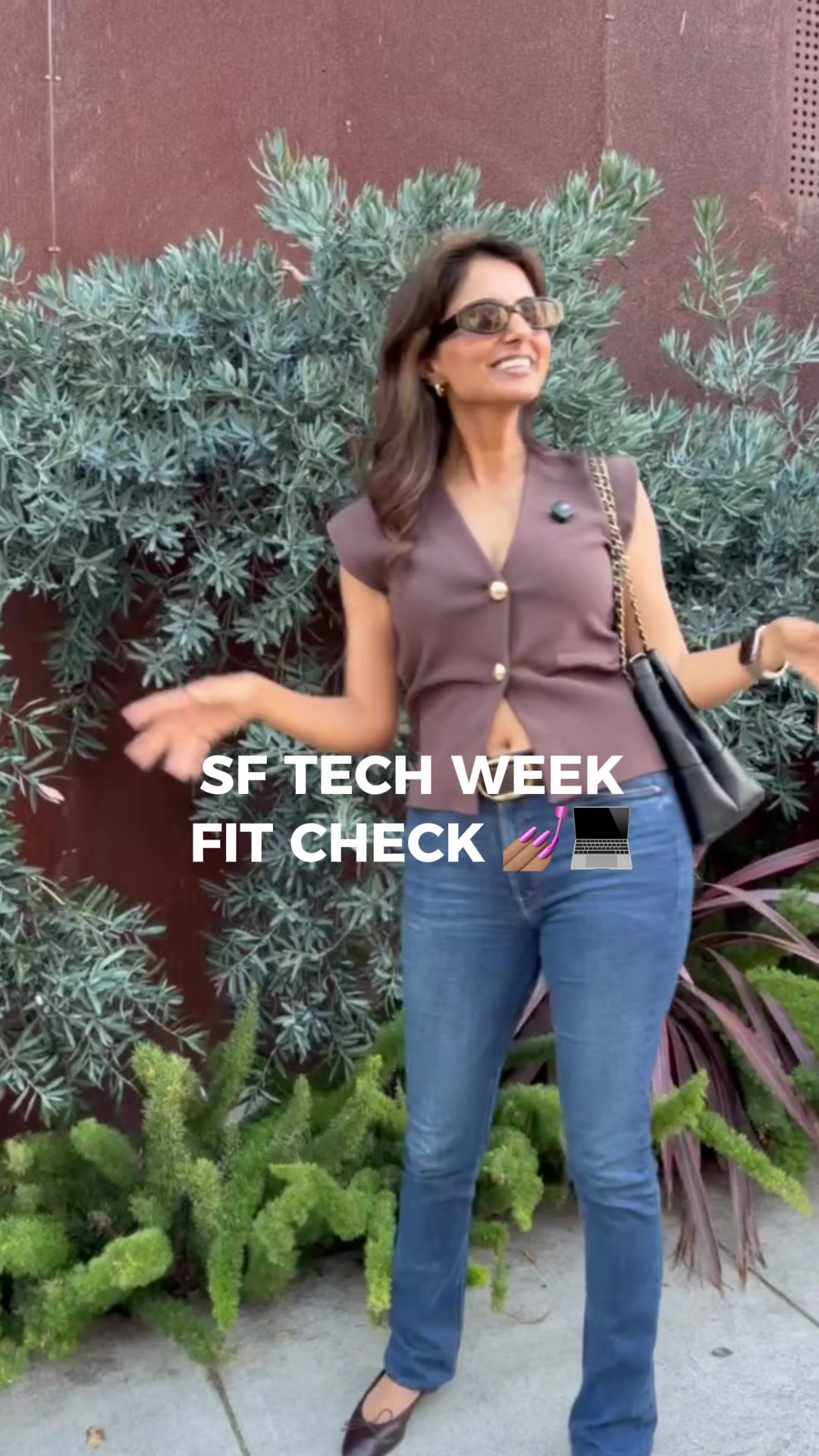 @Meghana Dhar | Tea in Tech