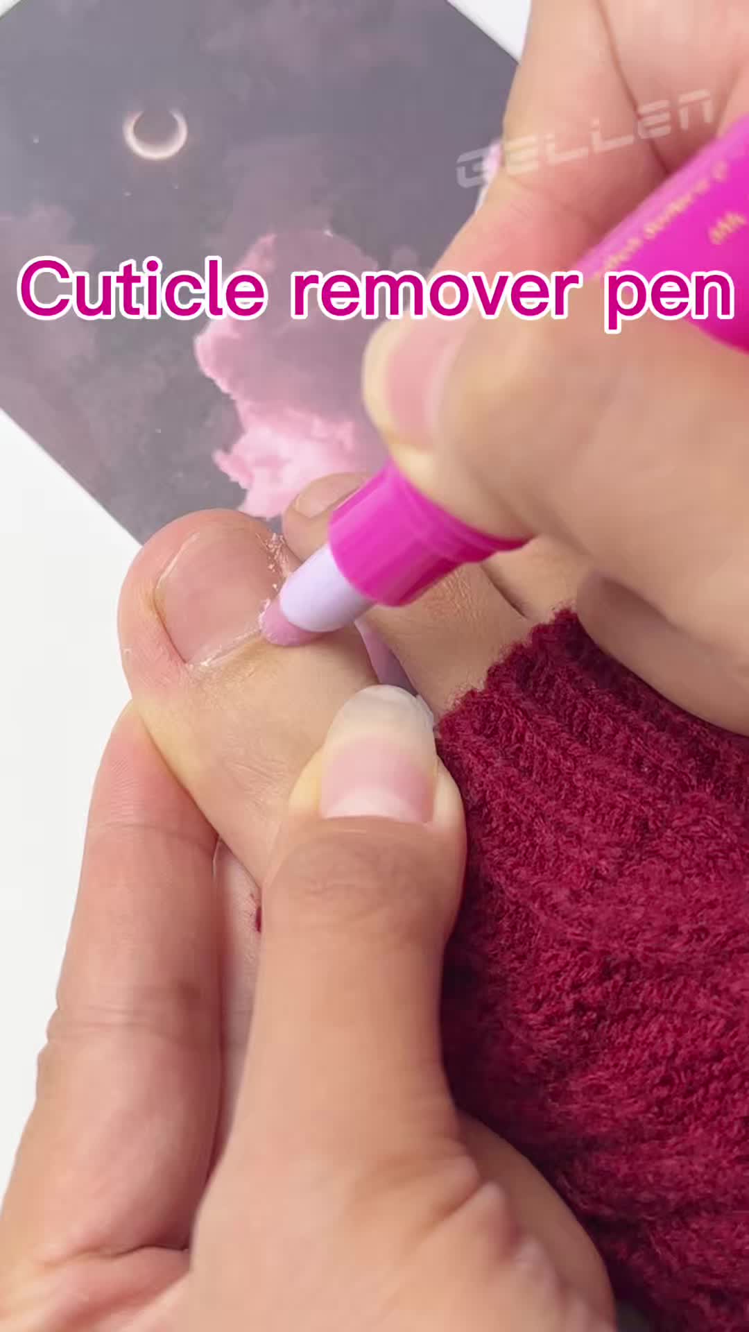 @GellenOfficial