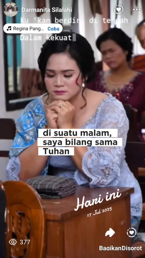 @Ibu DS