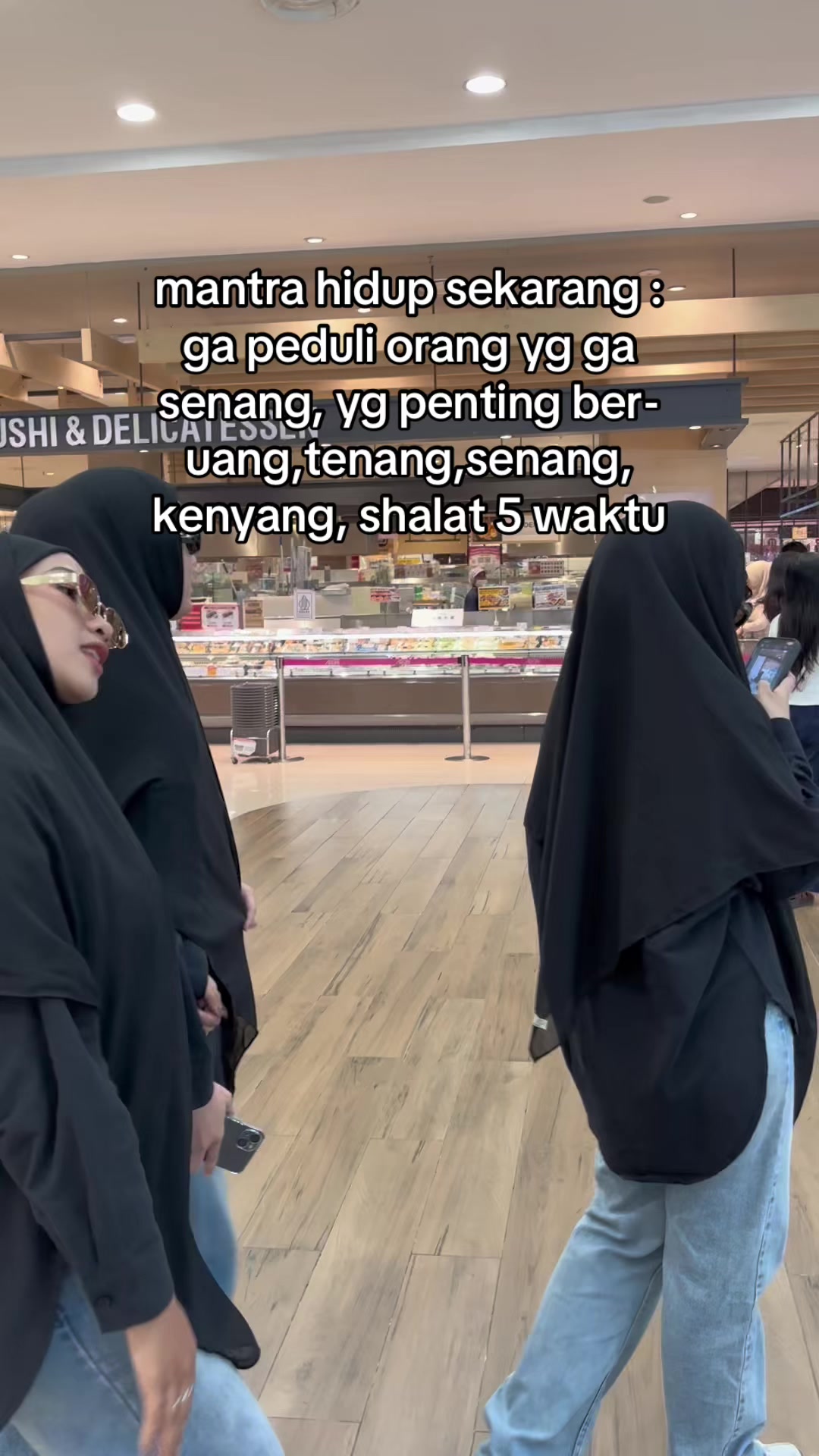@Specialist Baju Wanita No 1