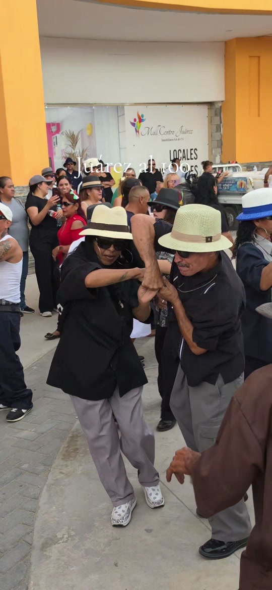 @Juárez al 100