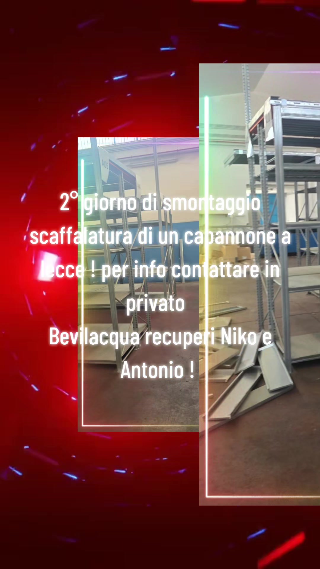 @Nico Bevilacqua