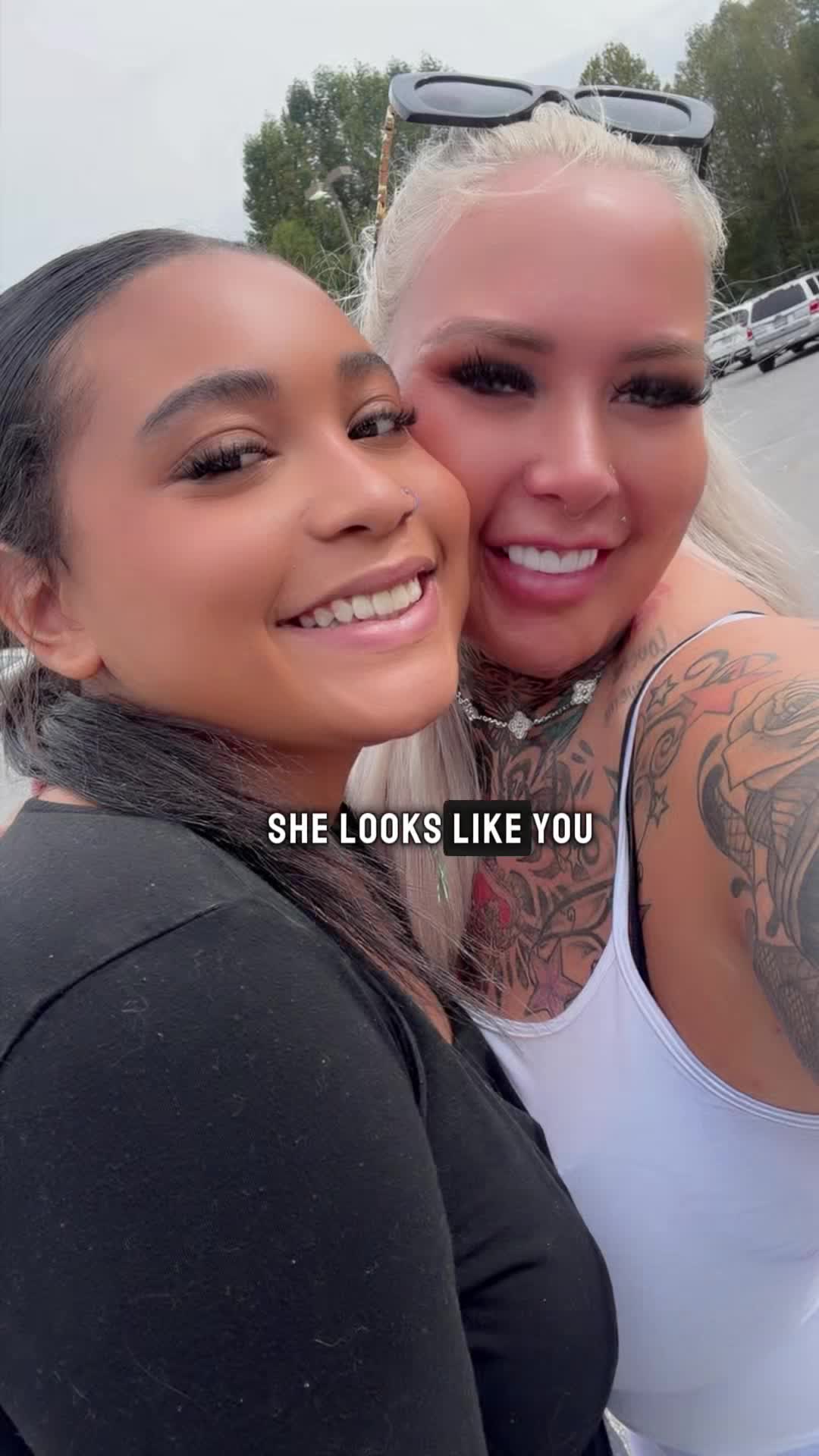 @Chrissydawn❤️👑