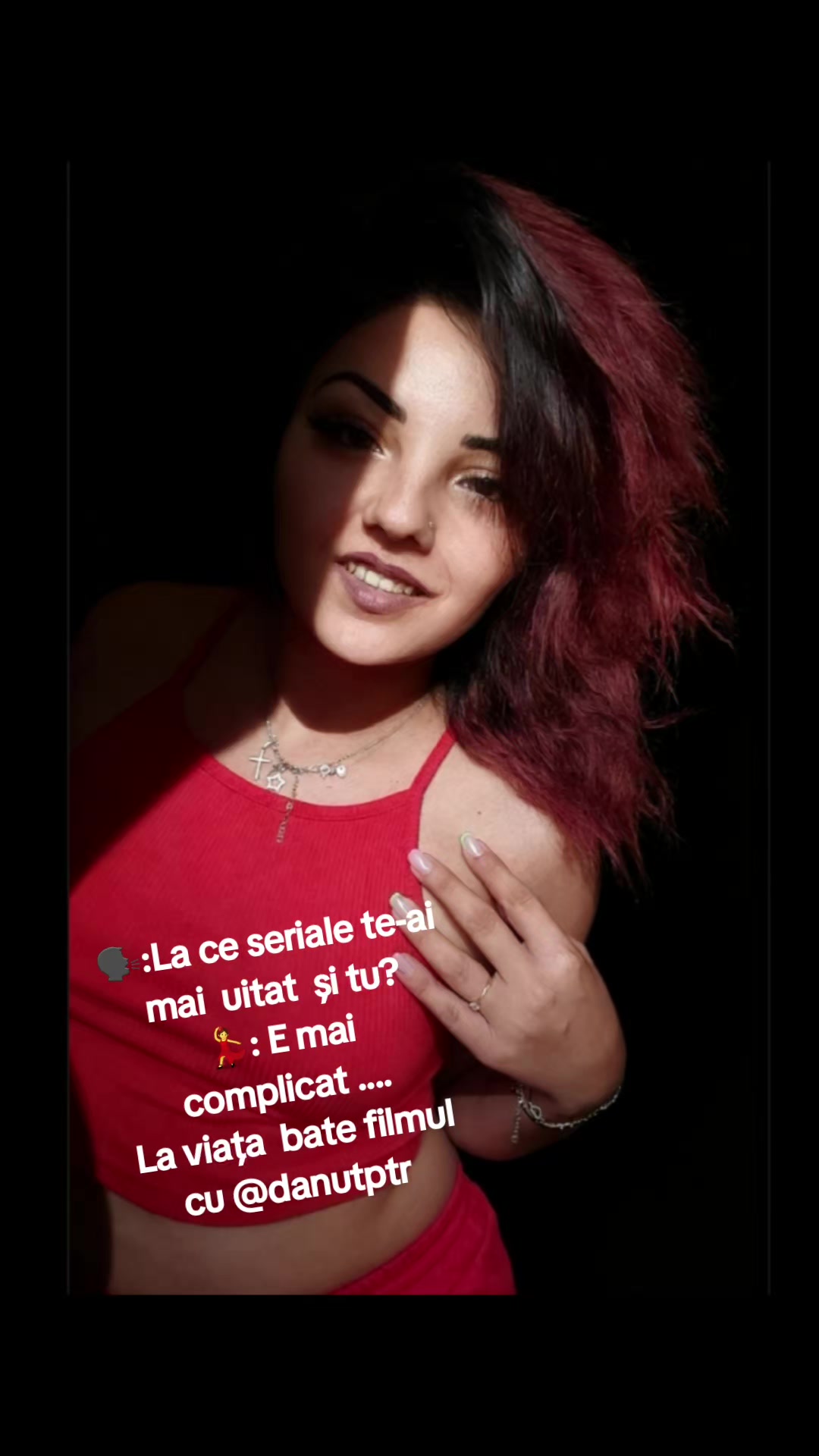 @🎀 Denysa 🎀 Terorista 🎀