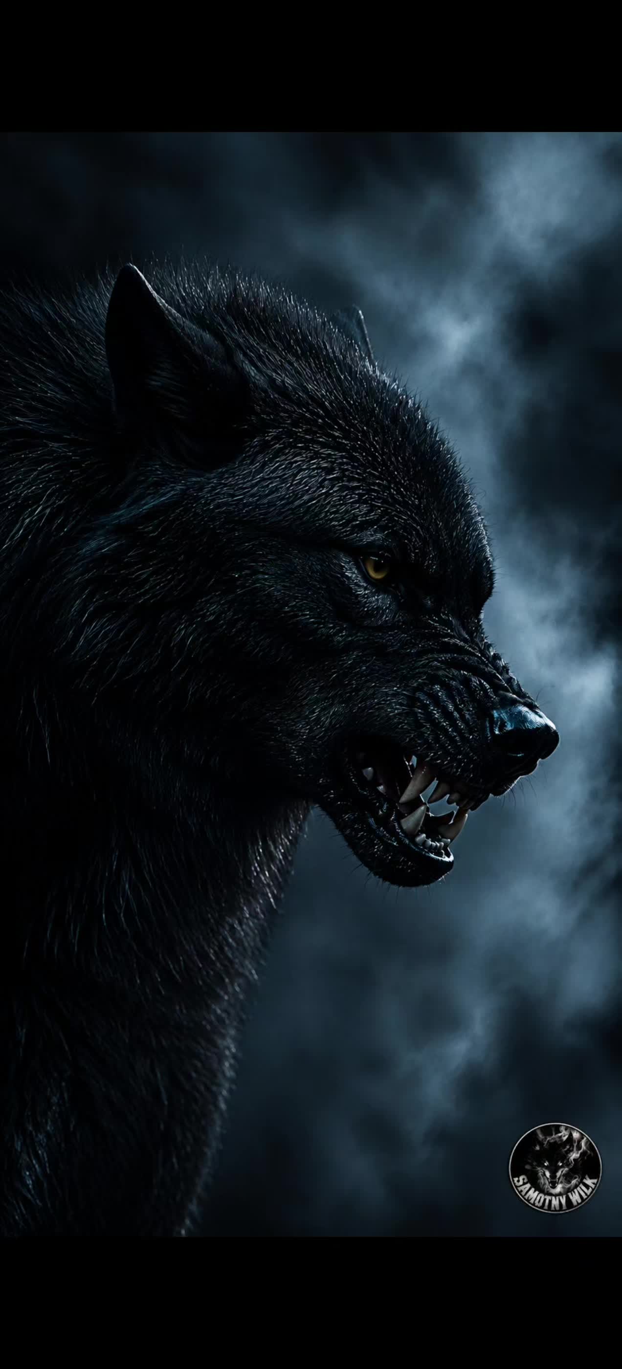 @Samotny Wilk 🐺🐦🔥♈