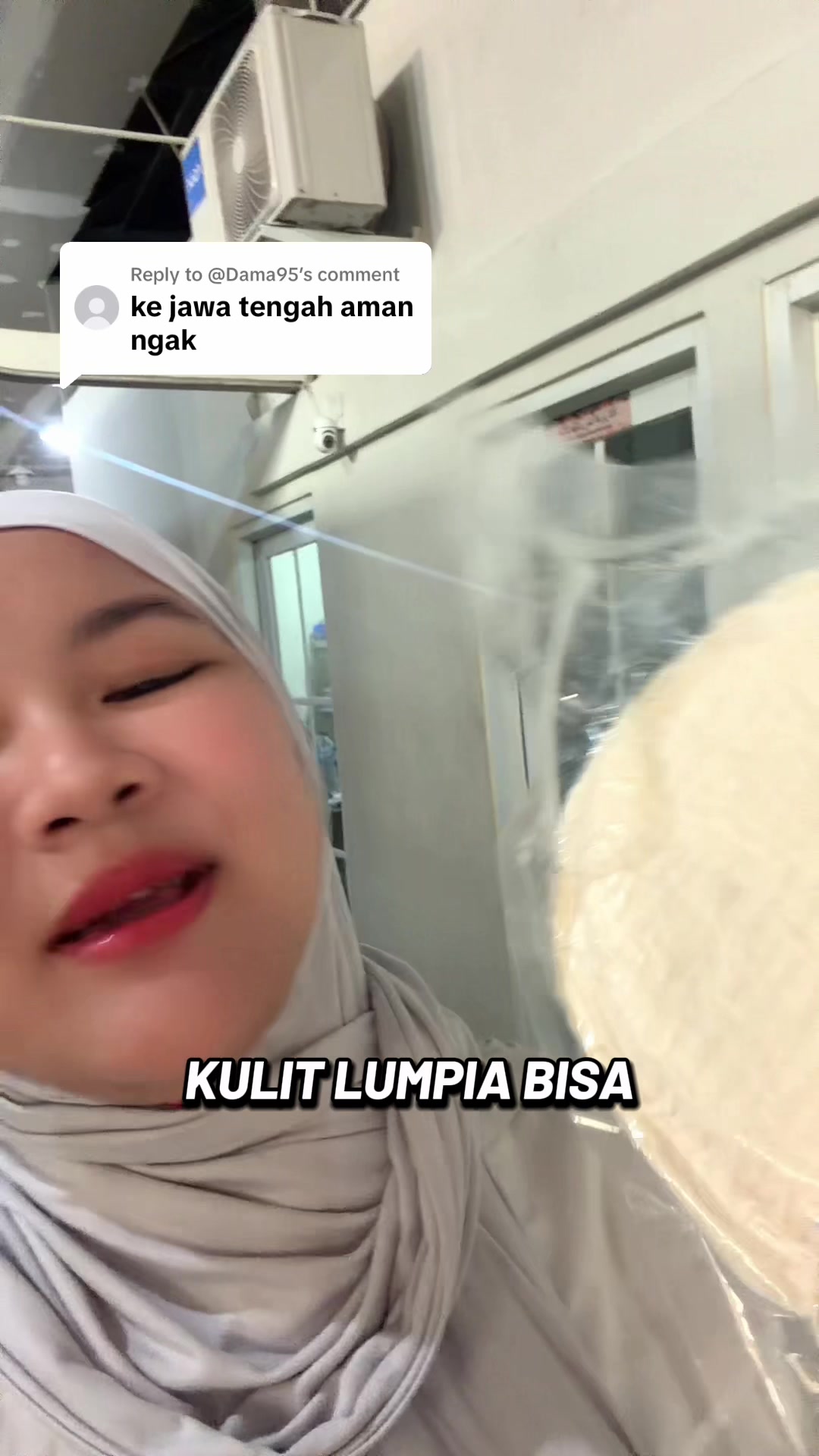 @Mendyyyy | ratu kulit dimsum